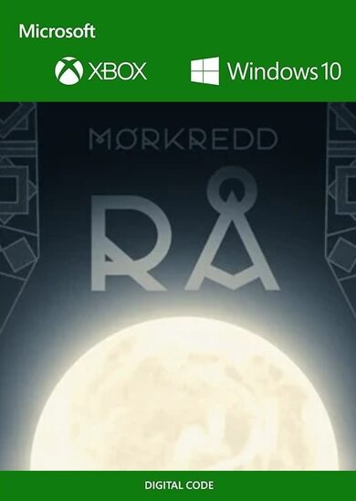 E-shop Morkredd Ra Edition PC/XBOX LIVE Key ARGENTINA
