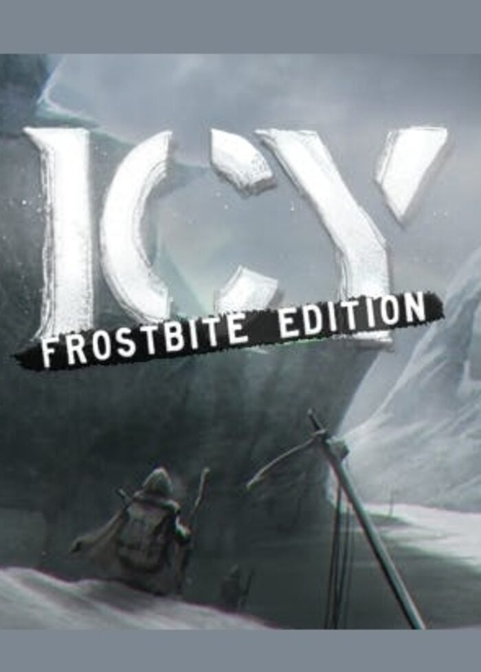 Buy ICY: Frostbite Edition PC Steam key! Cheap price | ENEBA