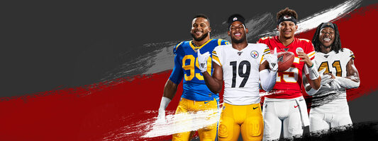 Get Madden NFL 20  - Madden Ultimate Team Starter Pack (DLC) XBOX LIVE Key GLOBAL