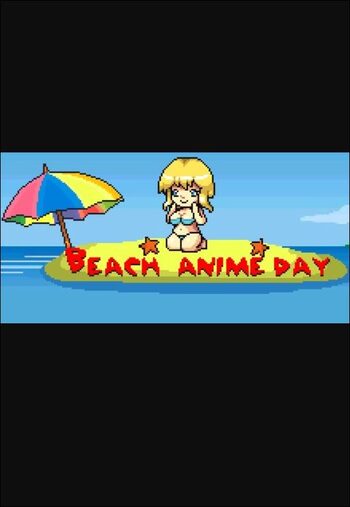Beach anime day (PC) Steam Key GLOBAL