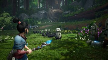 Buy Kena: Bridge of Spirits Deluxe Edition PlayStation 5