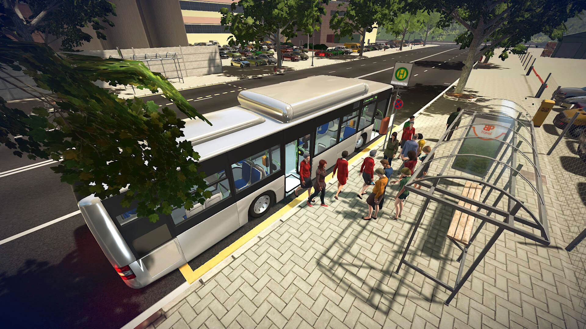 bus simulator 16 ebay