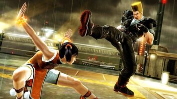 Tekken 6 Xbox 360 for sale
