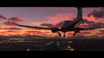 Microsoft Flight Simulator: Deluxe Edition PC/XBOX LIVE Key EUROPE for sale