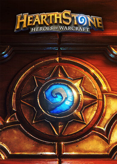 E-shop Hearthstone Card Pack (DLC) Battle.net Key EUROPE