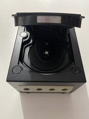 Nintendo Gamecube, Black