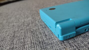 Nintendo DSi, Turquoise