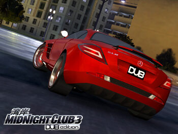 Buy Midnight Club 3: Dub Edition PlayStation 2