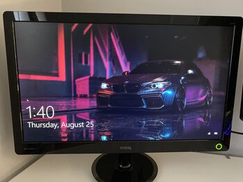 Comprar BenQ V2420 monitorius | ENEBA