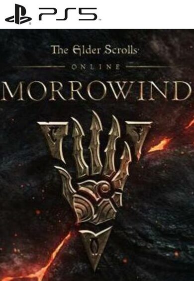 E-shop The Elder Scrolls Online: Morrowind Upgrade + The Discovery Pack (DLC) (PS5) (PSN) Key EUROPE