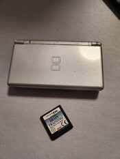 Nintendo DS Lite, Silver for sale