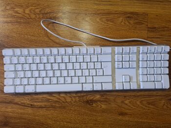 Apple A1048 klaviatūra
