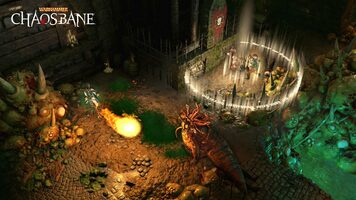 Warhammer: Chaosbane - XP Boost (DLC) Steam Key GLOBAL for sale