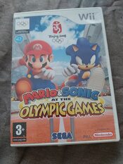 Mario & Sonic at the Olympic Games Wii