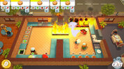 Overcooked PlayStation 4