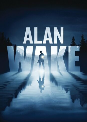 Buy Alan Wake Remastered