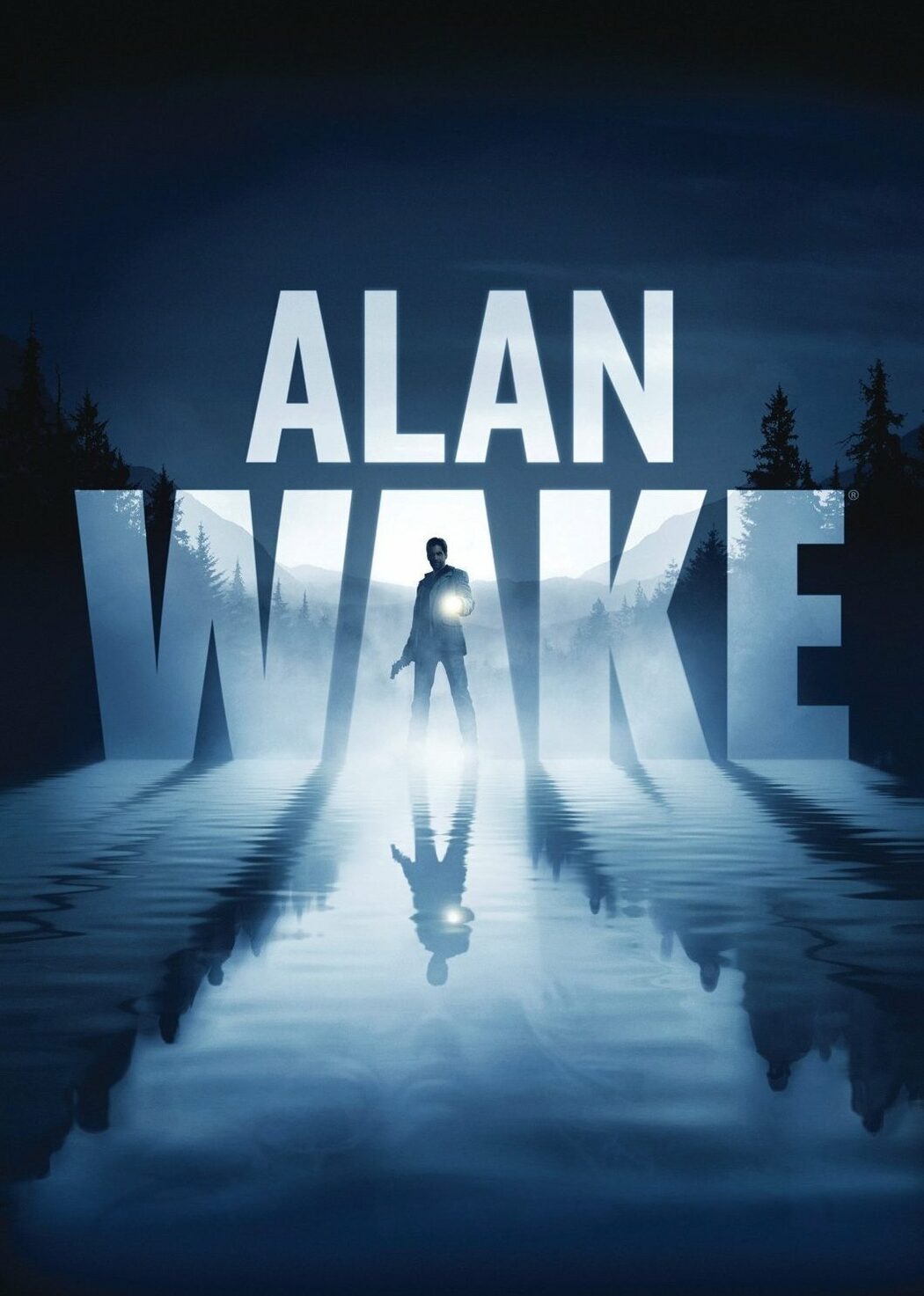 Buy cheap Alan Wake Remastered cd key - lowest price