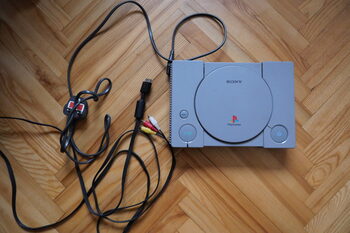 PlayStation Original atrištas