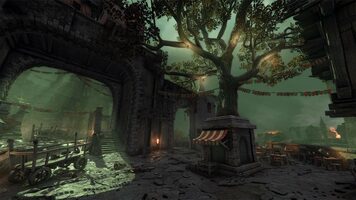 Get Warhammer: Vermintide 2 - Shadows Over Bögenhafen (DLC) Steam Key EUROPE