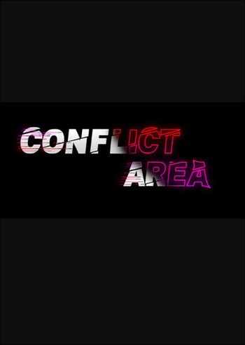 Conflict Area (PC) Steam Key GLOBAL