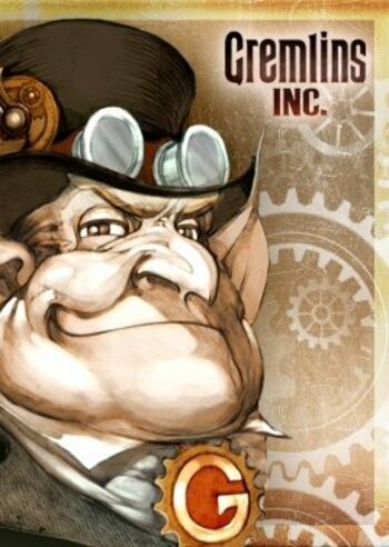 Gremlins, Inc. Steam Key GLOBAL