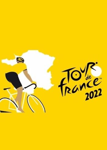 Tour de France 2022 (PC) Steam Key GLOBAL