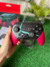 mando pro nintendo switch