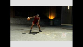 NBA 2K6 Xbox