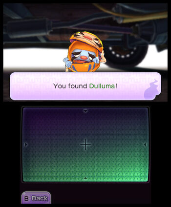 YO-KAI WATCH Nintendo 3DS for sale