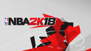 NBA 2K18 PlayStation 4 for sale