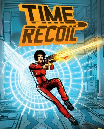 Time Recoil (PC) Steam Key GLOBAL