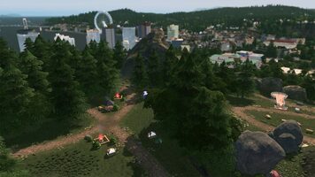Cities: Skylines - Country Road Radio (DLC) (PC) Steam Key EUROPE for sale