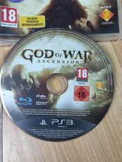 Get God of War: Ascension PlayStation 3