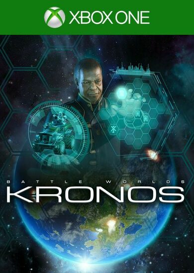 E-shop Battle Worlds: Kronos XBOX LIVE Key EUROPE