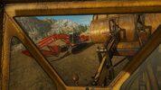 Buy Gold Rush: The Game Steam Key EUROPE