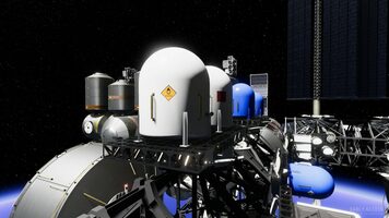 Stable Orbit - Build Your Own Space Station Steam Key GLOBAL