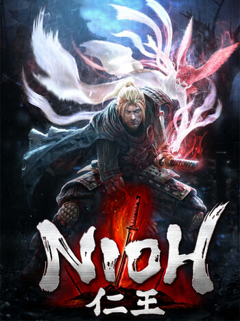 NiOh: Complete Edition Steam Key EUROPE
