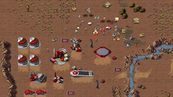 Get Command and Conquer Remastered Collection (PC) Origin Key GLOBAL