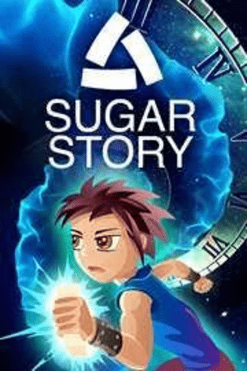 Sugar Story (PC) Steam Key GLOBAL
