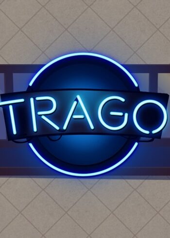 TRAGO Steam Key GLOBAL