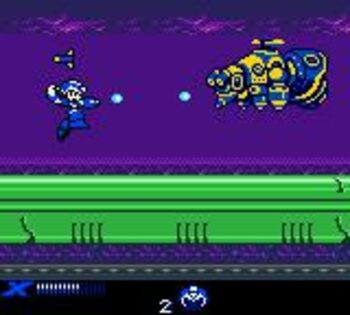 Mega Man Xtreme (2000) Game Boy Color for sale