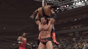 WWE 2K22 nWo 4-Life Bonus Pack (DLC) (PC) Steam Key GLOBAL