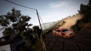 WRC 9 (Nintendo Switch) eShop Key EUROPE for sale