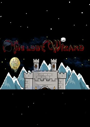The Lost Wizard Steam Key GLOBAL