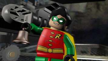 Buy LEGO Batman: The Videogame Steam Key GLOBAL