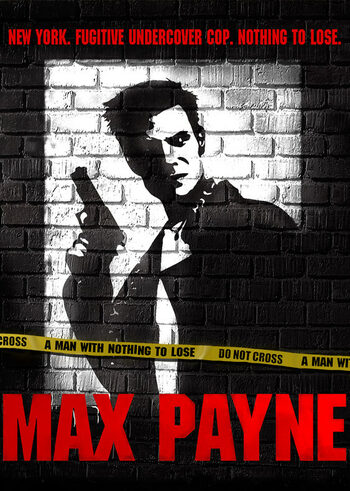 Max Payne (PC) Steam Key UNITED STATES