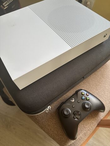 Comprar Xbox One S All-Digital, White, 1TB