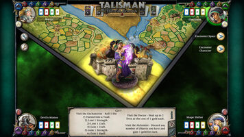 Get Talisman Character - Illusionist (DLC) (PC) Steam Key GLOBAL