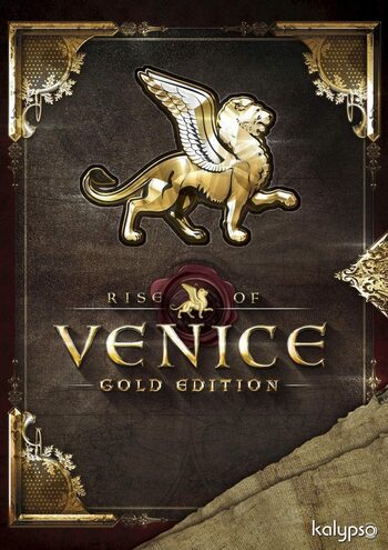 Rise of Venice: Gold Steam Key GLOBAL