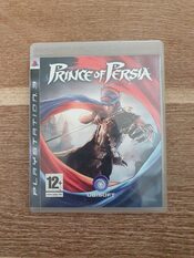 Prince of Persia (2008) PlayStation 3